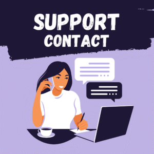 🛠️ دعم فني عن بُعد متواصل