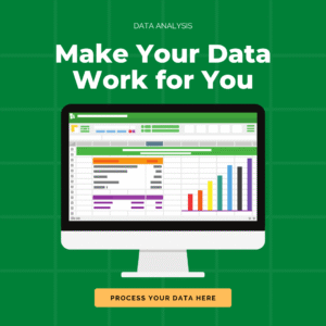 📈 تنظيم ملفات Excel وتحليل بيانات